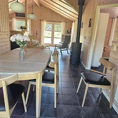 Fan057-fano-sonder-nytoft-4 בית נופש