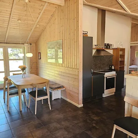 Fan057-fano-sonder-nytoft-4 בית נופש