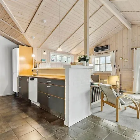 Fan057-fano-sonder-nytoft-4 בית נופש