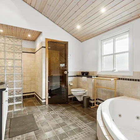 Fan057-fano-sonder-nytoft-4 בית נופש