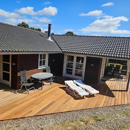 Fan057-fano-sonder-nytoft-4 בית נופש *