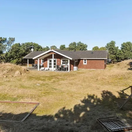 בית נופש Fan057-fano-sonder-nytoft-4 Fanø